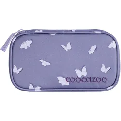 Coocazoo, Etui, Schlampermäppchen Schlampermäppchen, Reissverschluss