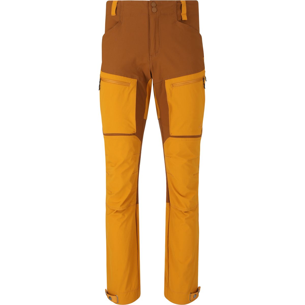 Whistler Kodiak M Outdoor Pant monk’s robe (5076) XL W221096-5076-XL