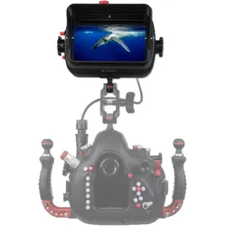 Hugyfot - Vision Standalone Monitor #