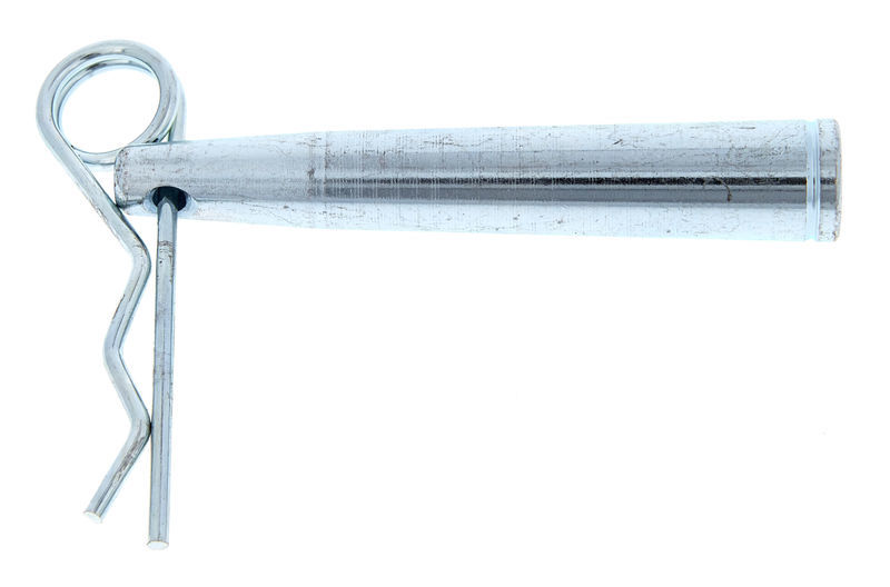 Global Truss 10x 5004P Pin with Clip F31-44