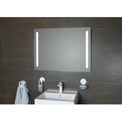 Koh-i-Noor LED SPIEGEL SIMPLY 60x80cm, L00300 L00300
