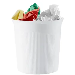 HAN Papierkorb 13,0 l weiß