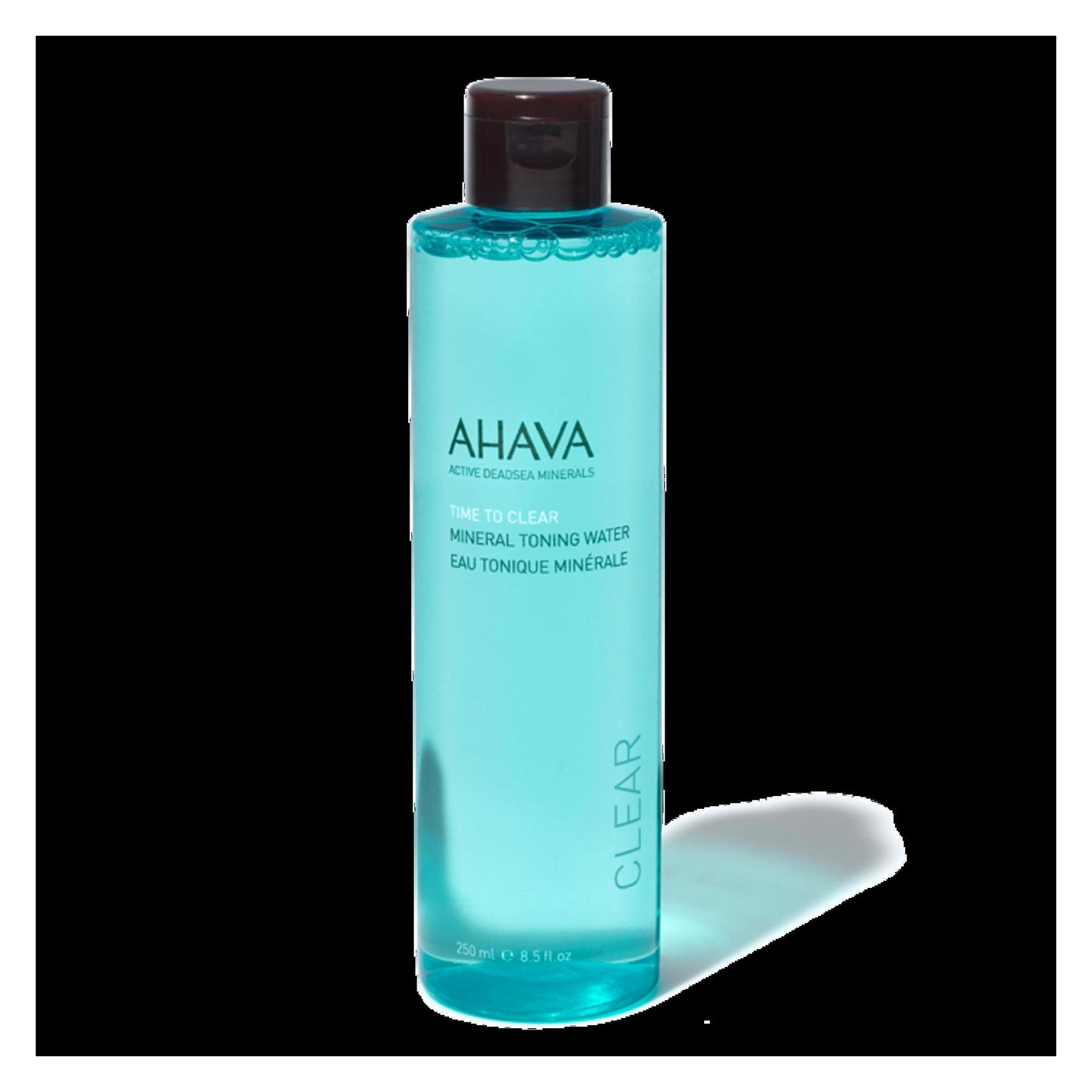 Ahava Time to Clear (Gesichtswasser, 250 ml) (88615065)