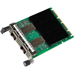 INTEL E810-XXVDA2 25G, OCP 3.0 SFF, 2x SFP28, Mezzanine-Modul für OCP 3.0, OEM