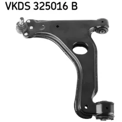 Lenker Radaufhängung SKF VKDS 325016 B für Opel Vectra CC