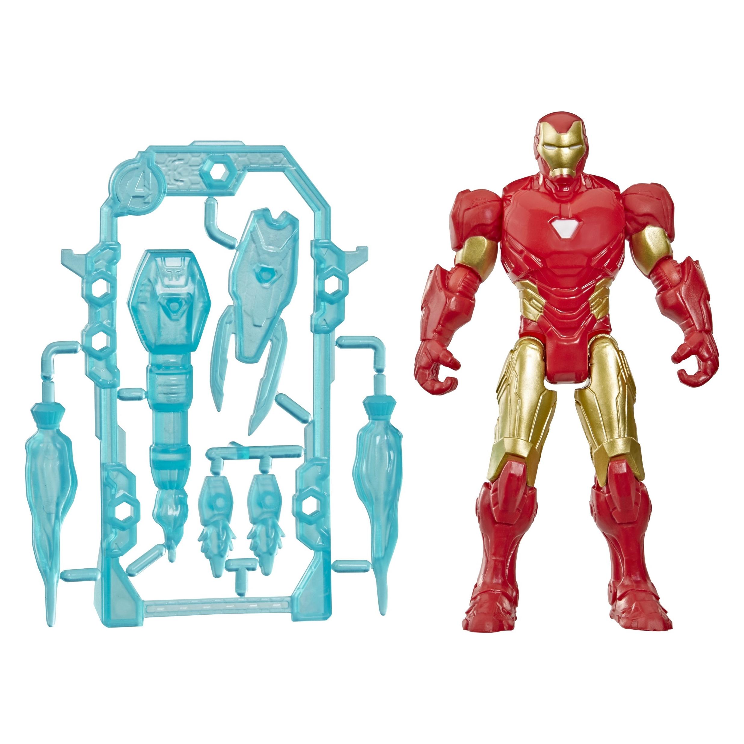 Marvel Avengers ActionVerse (G28465X00)