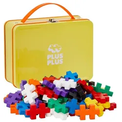Plus-Plus Box Basic