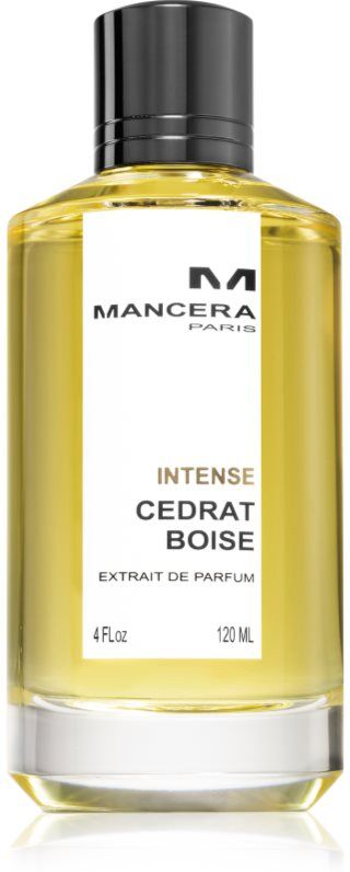 Mancera Intense Cedrat Boise perfume extract M 120 ml