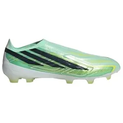 adidas F50 Hyperfast LL Pro FG Herren Final Rush - grün/schwarz -