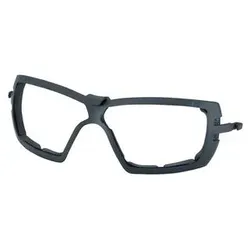 uvex Ersatzrahmen für alle uvex pheos s Brillen Modelle schwarz - 9192002 - schwarz