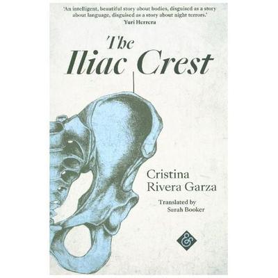 The Iliac Crest, Taschenbuch von Cristina Rivera Garza, And Other Stories, 978-1-911508-26-7