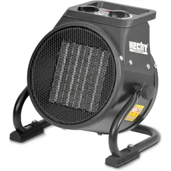 Heizlüfter Keramik HECHT 3542