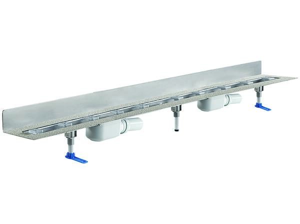 Dallmer Duschrinne CeraLine Plan W 1800 mm, DN 50 524638