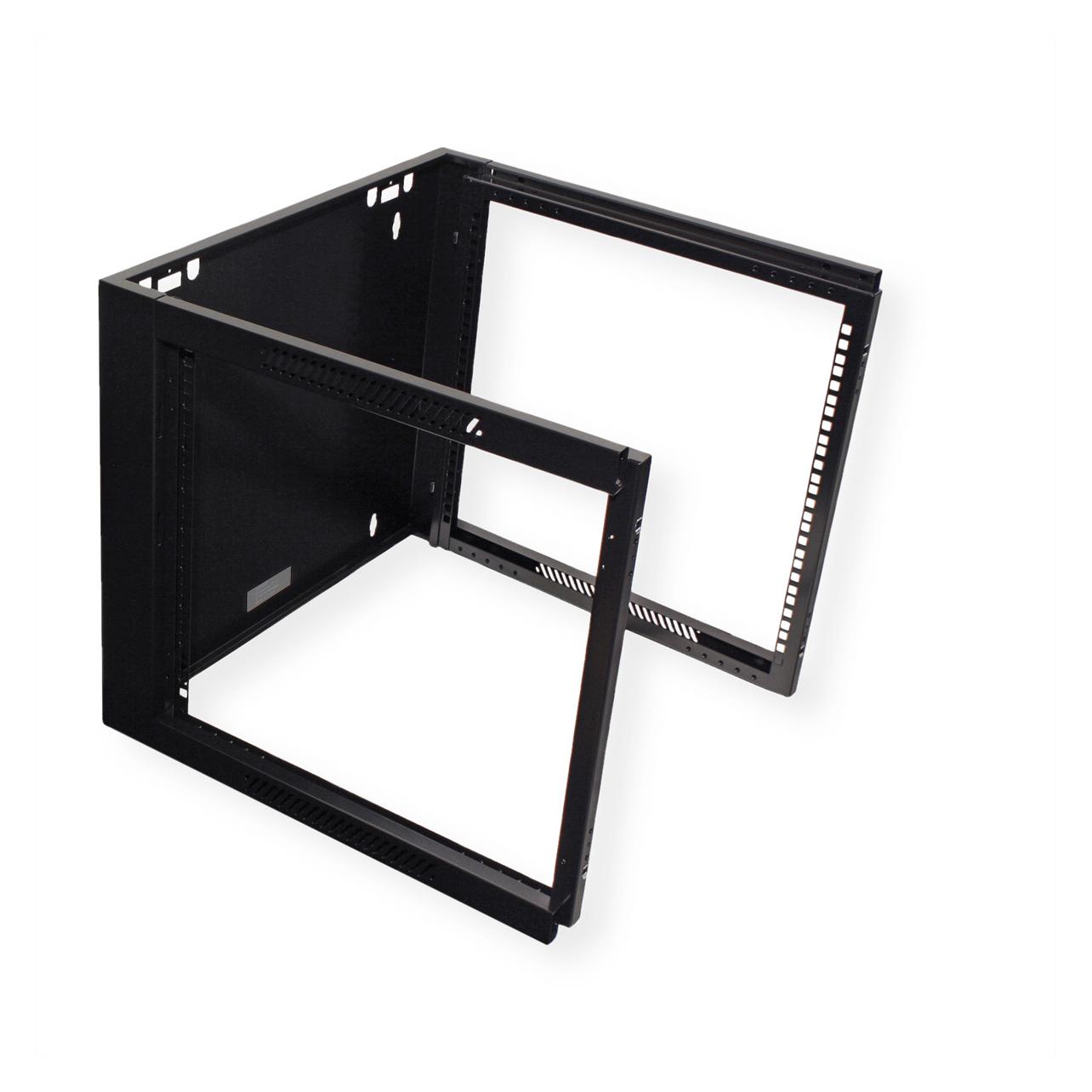 Value Wandgehäuse (6 HE, 19 Zoll Rack) (26.99.0146)