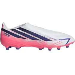 ADIDAS Herren Fussball-Kunstrasenschuhe F50 HYPERFAST LEAGUE LL AG, Größe 44 in Pink Pink