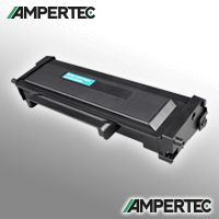 Ampertec Kompatibler Toner ersetzt Lexmark B222X00 schwarz