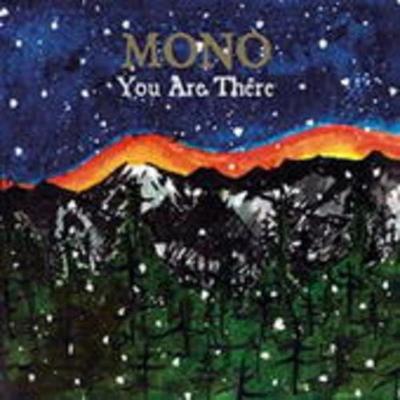 You Are There - Mono, Vinyl