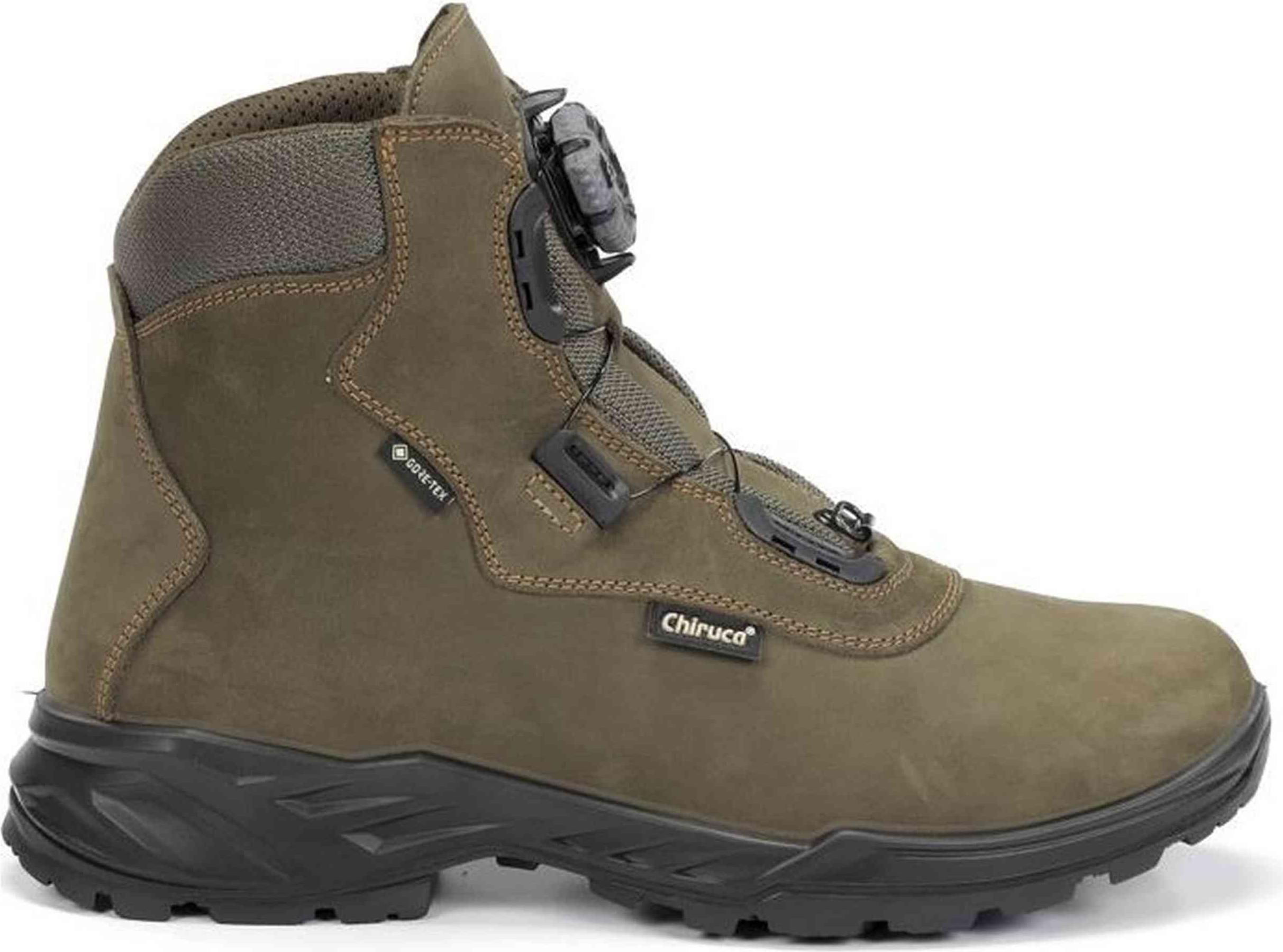 Stiefel Chiruca 4304001 für Unisex