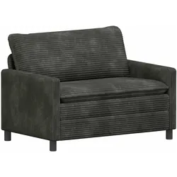 vidaXL, Sofa + Bettsofa, Sofa