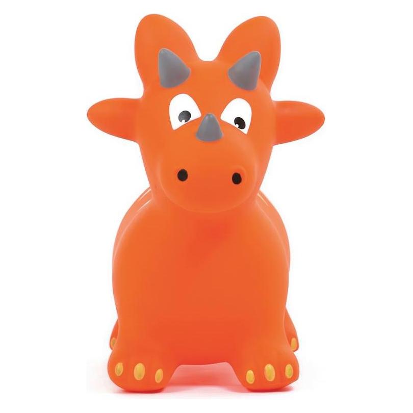 LUDI My Bouncing dino (90023) (90023)