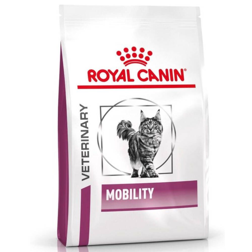 Royal Canin Feline Mobility 2 kg Pellets