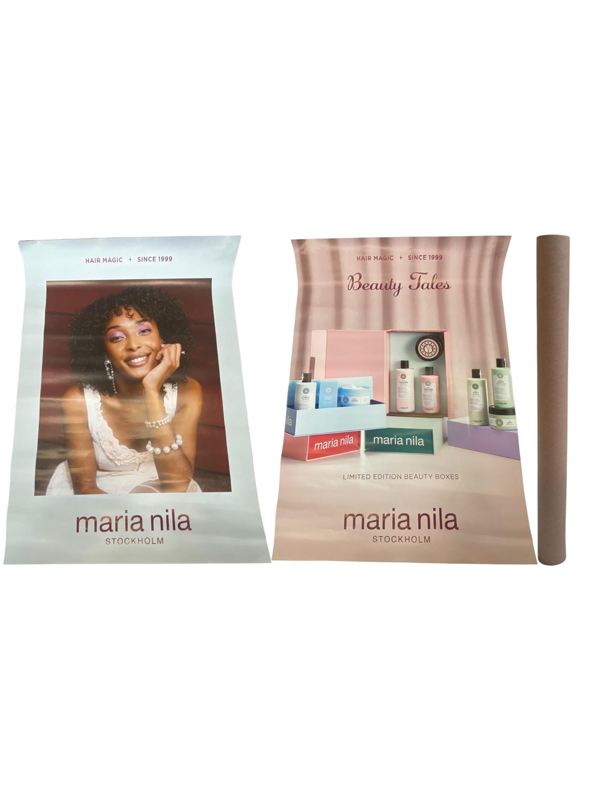 Maria Nila - Street Talker Poster 50 x 70