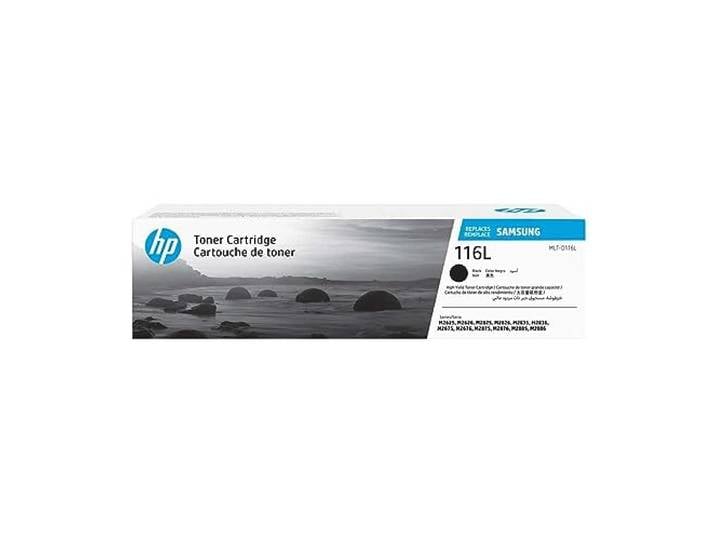 Samsung MLT-D116L cartouche de toner noir (SU840A)