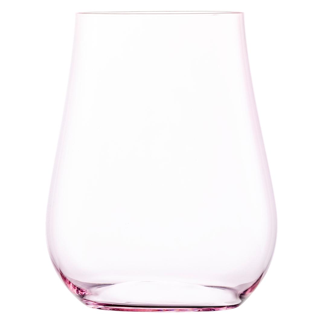 Zwiesel Allroundbecher Kolibri 42 rosé 2 Stück (0.50 l, 2x) (124278-141009.0042)