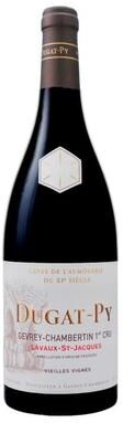 """Dugat-Py Gevrey-Chambertin Lavaux-St-Jacques Premier Cru 2023 Red Wine - France"""