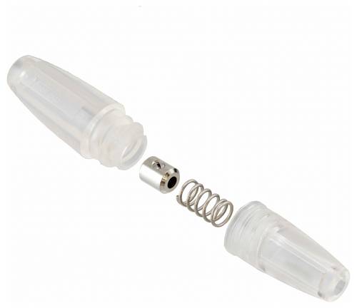 Bulgin FX0180 Sicherungshalter