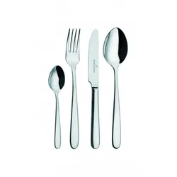 Picard und Wielpütz Ticino 6155 Set 4-teilig Stahlheft
