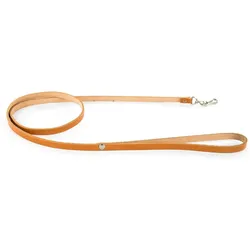 Martin Sellier Lasso für Hund 12 Kruste (12, Hund, Allgemein, Spazieren), Halsband + Leine