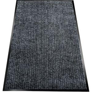 Floordirekt Schmutzfangmatte Dura, 150 x 180cm, anthrazit