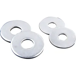 SKA 5,3X15-100 - Karosseriescheiben, 5,3 mm, 100 Stück