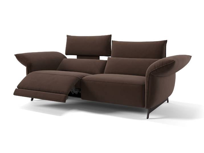 Designsofa Stoff CUNEO Stoffsofa Couch