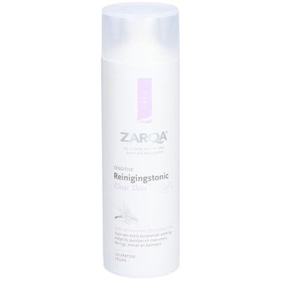 Zarqa Clear Skin Reingingslotion 200 ml Lotion