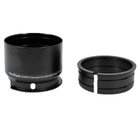 Nauticam Zoomring Sony - SE1670-Z Zoom gear for Sony Vario-Tessar T* E 16-70mm F4 ZA OSS