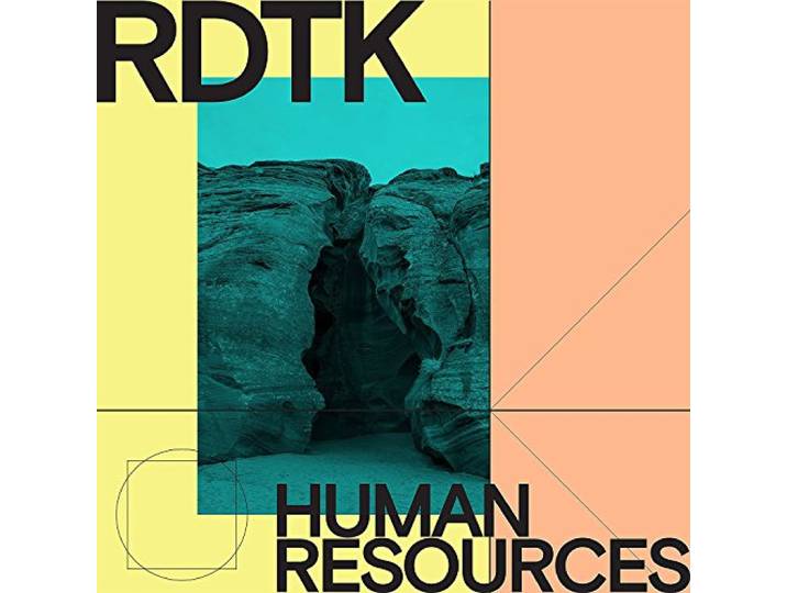 Rdtk (Ricardo Donoso & Thiago Kochenborger) - Human Resources