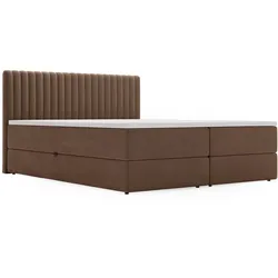 BOXBETT Marbella 200x200 Braun