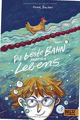 Anne Becker - Die beste Bahn meines Lebens: Roman - Preis vom 13.10.2026 19:28:25 h