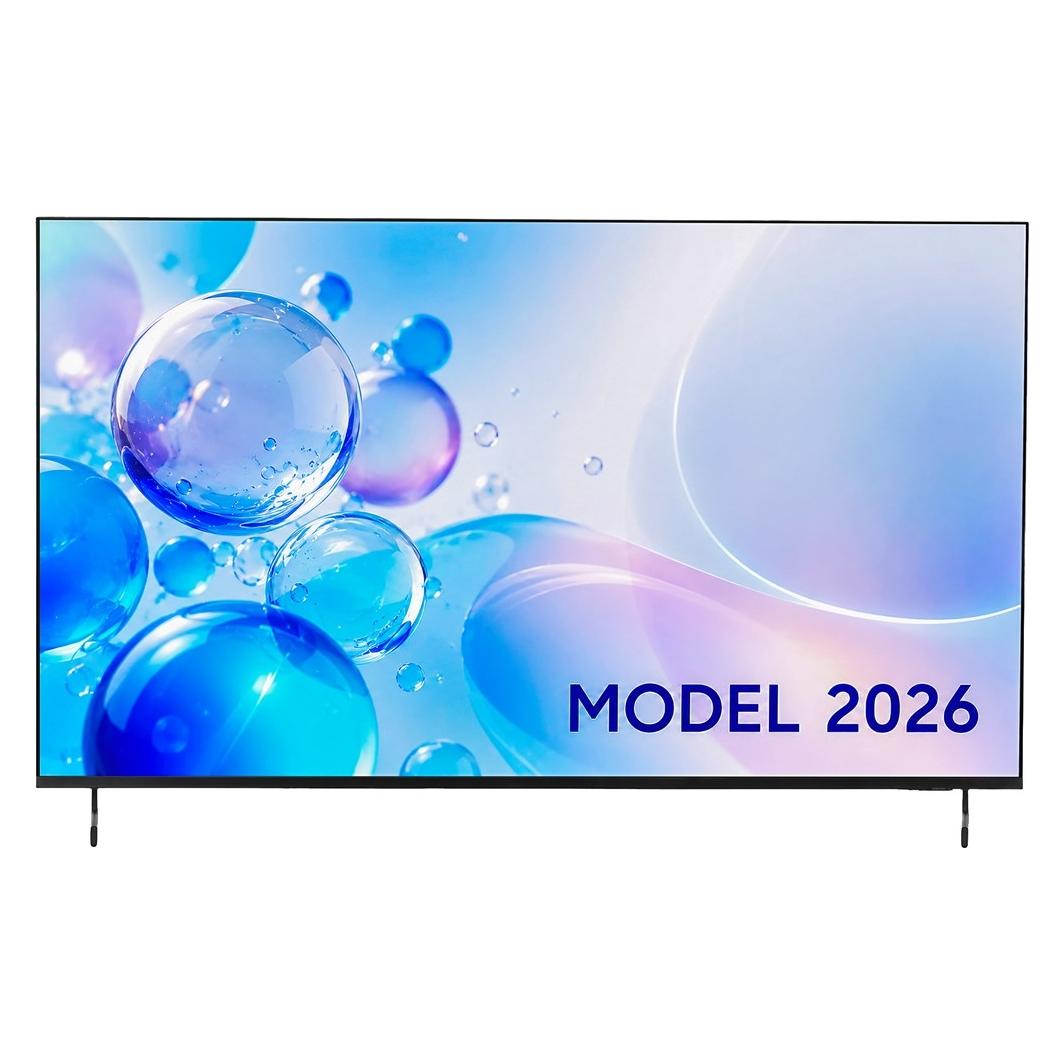 Samsung TV MRE75R85HAUXXH Micro RGB (75", R85H, Micro RGB, 4K, 2026) (MRE75R85HAUXXH)