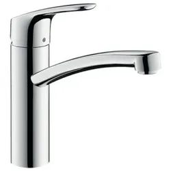 Hansgrohe Focus M41 Küchenarmatur Chrom 31804000