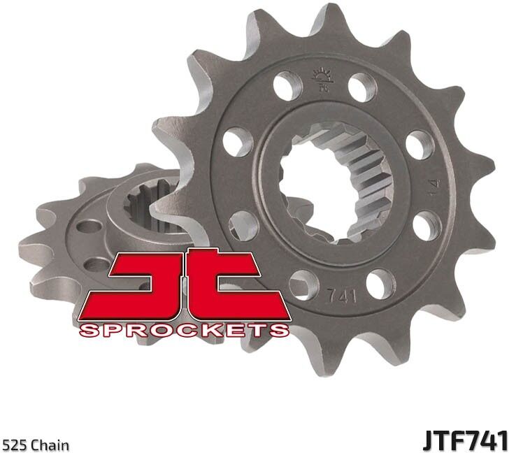 JTSPROCKETS JTF741.15 Chain Pinion