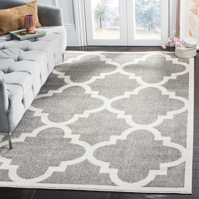 SAFAVIEH Amherst Blanch Modern Rug