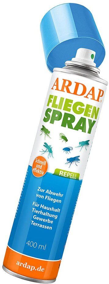 Ardap Repell Fliegenspray