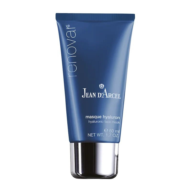 Jean D Arcel Renovar Masque Hyaluron, 50ml 1176