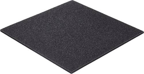 Wolfgang Warmbier ESD-Schaumstoff (L x B x H) 35.3 x 25.3 x 0.3cm ableitfähig ESD-Kennbuchstabe: D