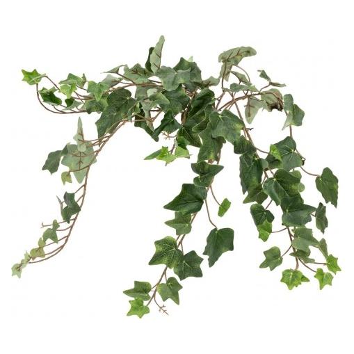 FireSilx Efeubuschranke, künstlich, B1 schwer entflammbar, 60cm (60 cm) (72324782)