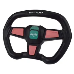 BERG Lenkrad für Buddy Lua 2.0 Pedal-Gokarts