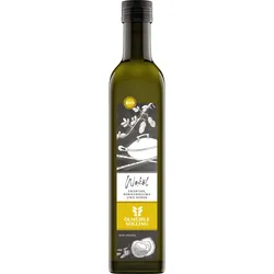 Bio Woköl 500 ml